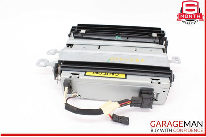 06-12 Mercedes X164 GL450 4MATIC Radio Stereo 6 Disk CD Changer Player OEM