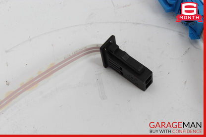06-12 Mercedes X164 GL550 Rear Right Side Door Wire Harness 1645402408 OEM