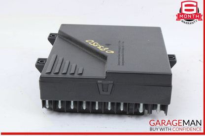 07-14 Mercedes W221 S550 CL550 Electric Power Supply Fuse Box Control Module