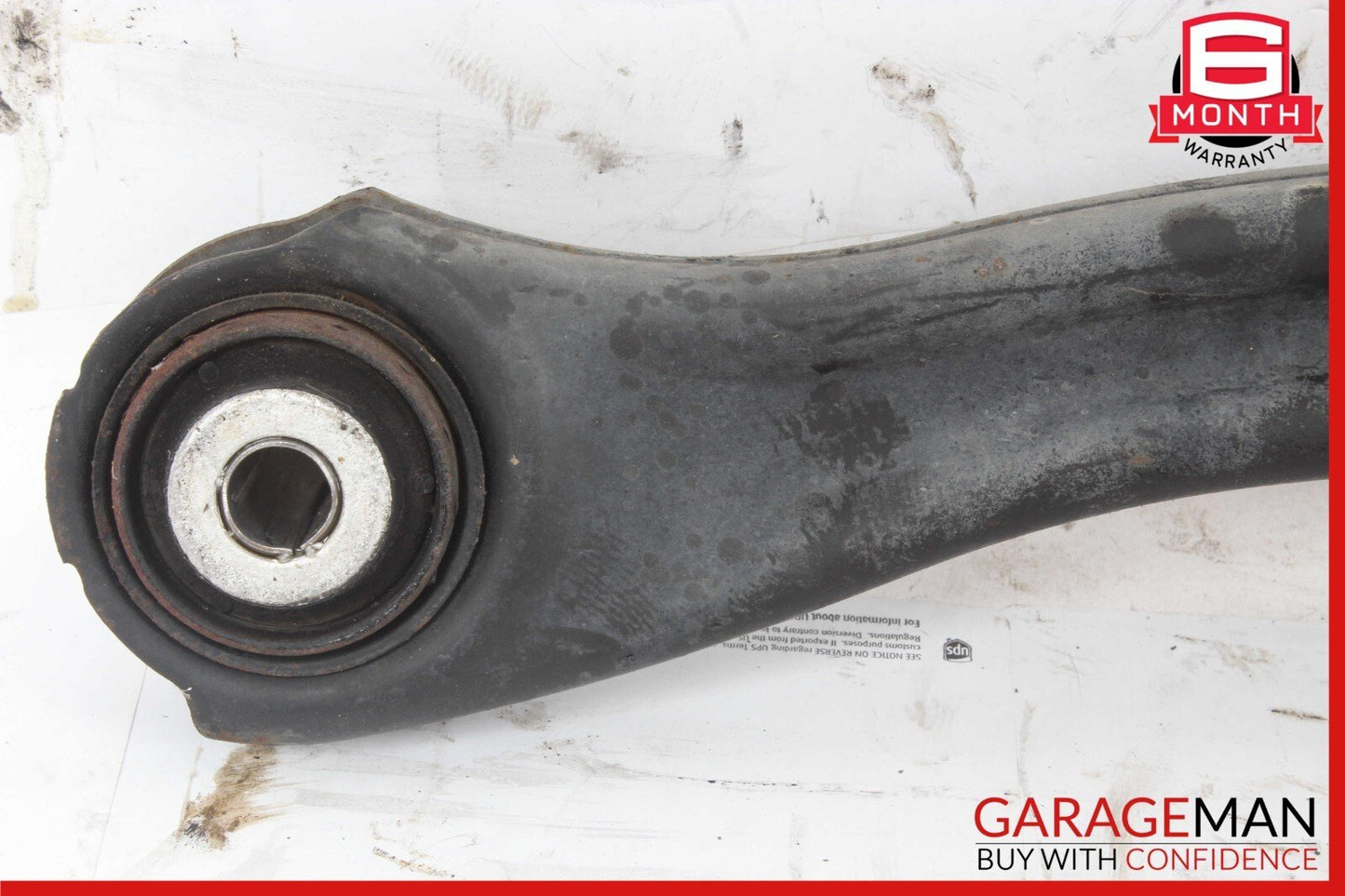 98-02 Mercedes W210 E320 Rear Right / Left Upper Control Camber Strut Arm OEM