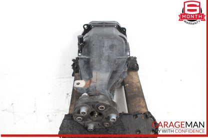 03-11 Mercedes W203 C230 SLK280 Rear Differential Diff Axle Carrier 3.27 OEM