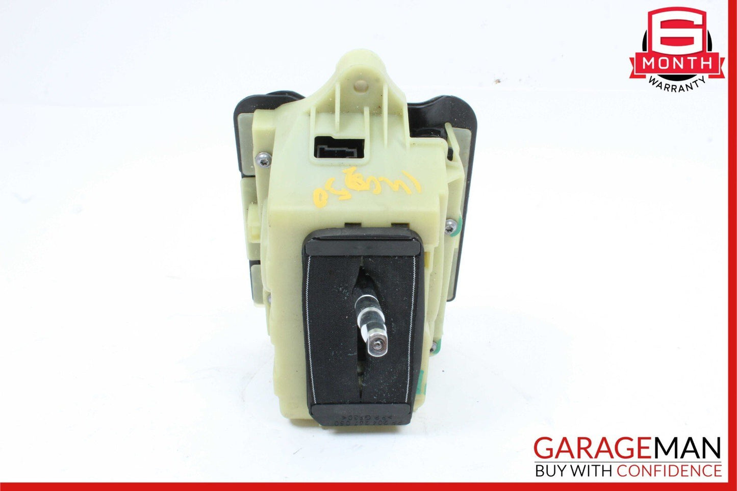 08-14 Mercedes W204 C250 C300 C63 AMG Gear Shift Shifter Selector Box RWD