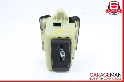 08-14 Mercedes W204 C250 C300 C63 AMG Gear Shift Shifter Selector Box RWD