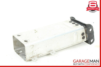 03-09 Mercedes W211 E500 Front Left Driver Side Bumper Reinforcement Bracket OEM