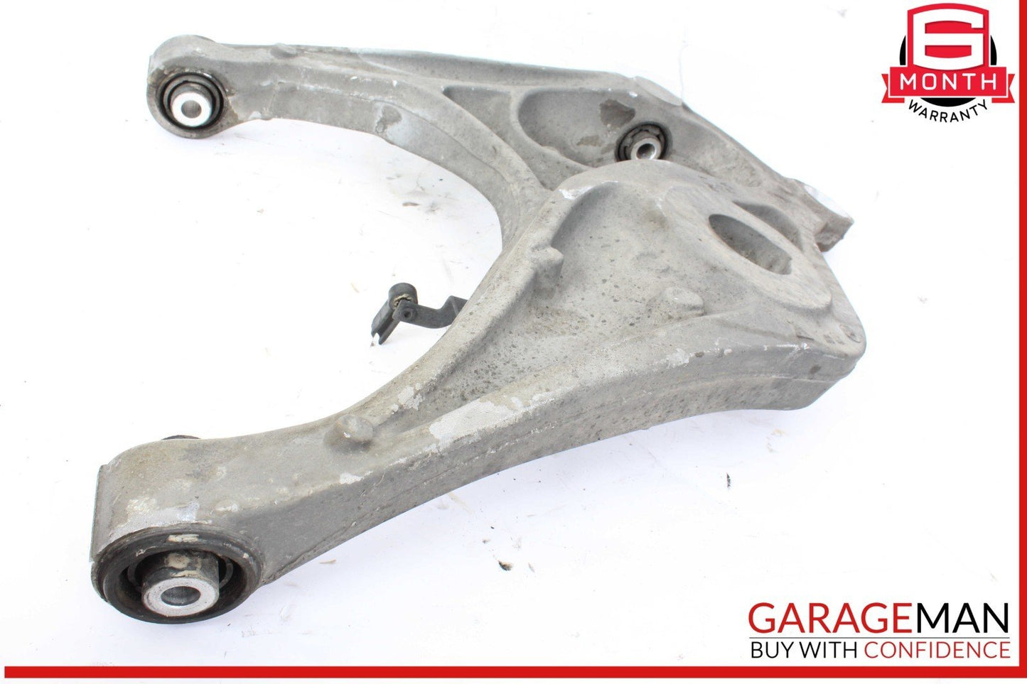 12-19 Mercedes X166 GL450 4MATIC Rear Right Passenger Side Lower Control Arm OEM
