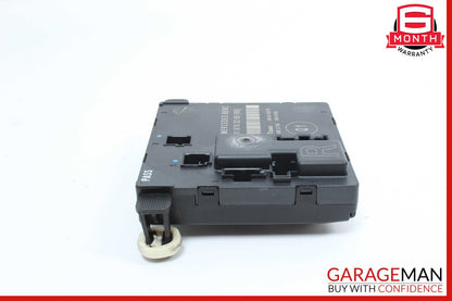 06-11 Mercedes W211 E550 CLS500 Rear Right Door Control Module 2118703285 OEM