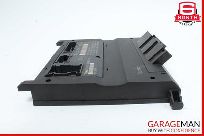 07-13 Mercedes W221 S550 Front Right Under Seat Control Module 2218707493 OEM