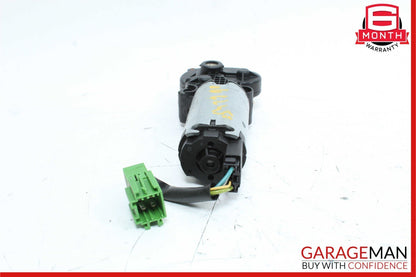 07-16 Mercedes X164 GL450 4MATIC 3rd Third Row Seat Motor 1648201942 OEM