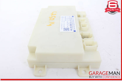 10-15 Mercedes W204 C250 CGI C300 Keyless Go Entry Control Module 1729006206 OEM
