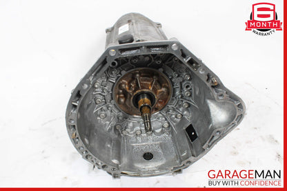 12-15 Mercedes C250 SLK250 7G Tranny Automatic Transmission Assy 722.997 127k