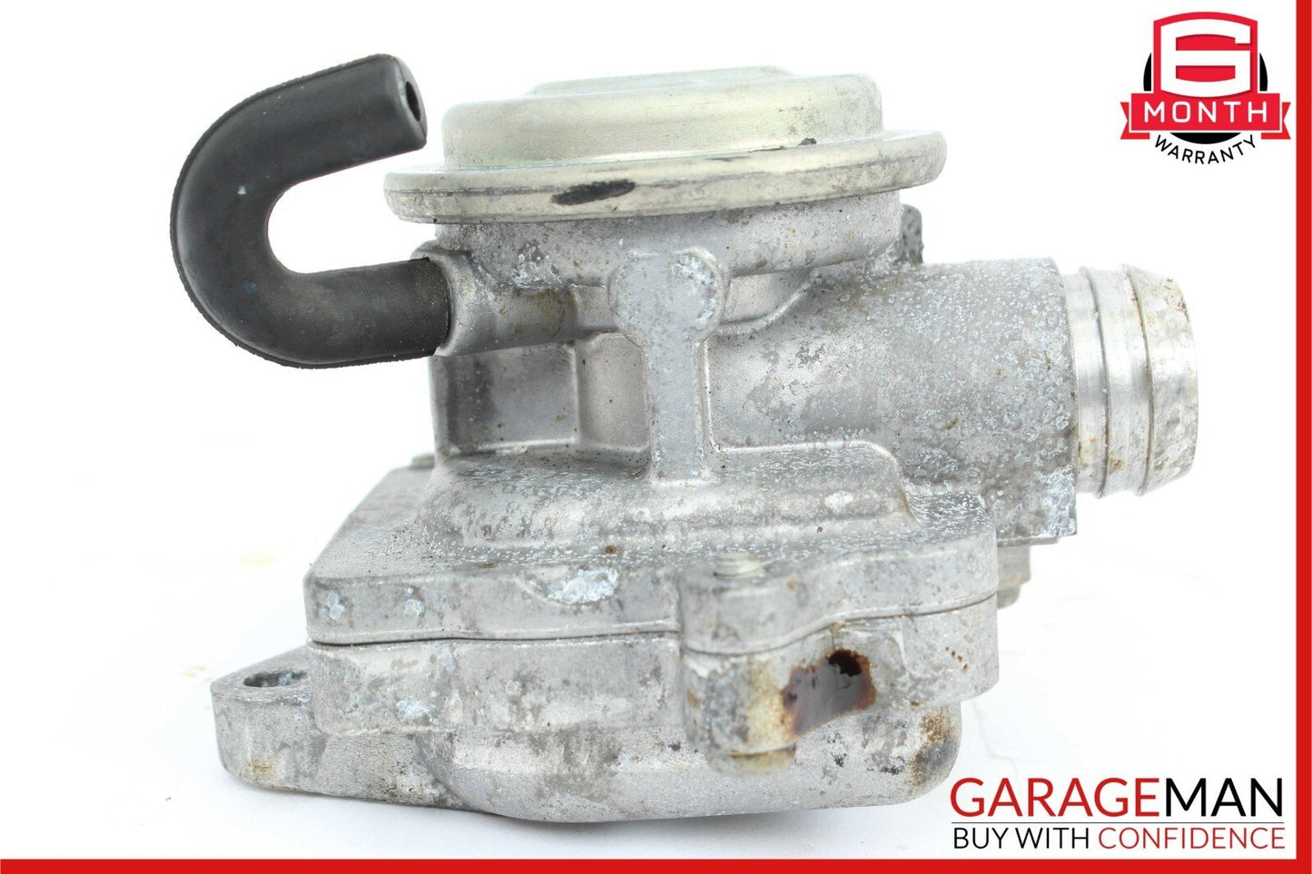 05-15 Mercedes W212 E350 C230 C300 SL550 Engine Motor Air Valve 0021407560 OEM