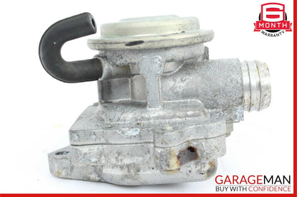 05-15 Mercedes W212 E350 C230 C300 SL550 Engine Motor Air Valve 0021407560 OEM