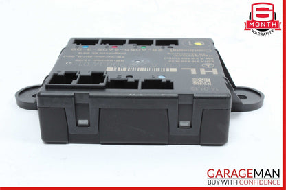 08-18 Mercedes W212 E350 CLS500 C300 C250 Rear Left Door Control Module Unit