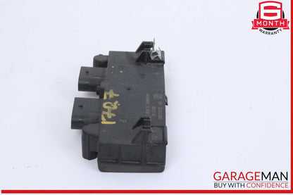 17-25 Audi Q7 Liftgate Hands Free Foot Open Sensor Module 3AA962243F OEM