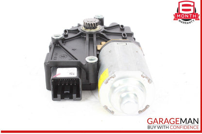 06-13 Mercedes W251 R500 Panoramic Sunroof Sun Roof Motor 1648201442 OEM