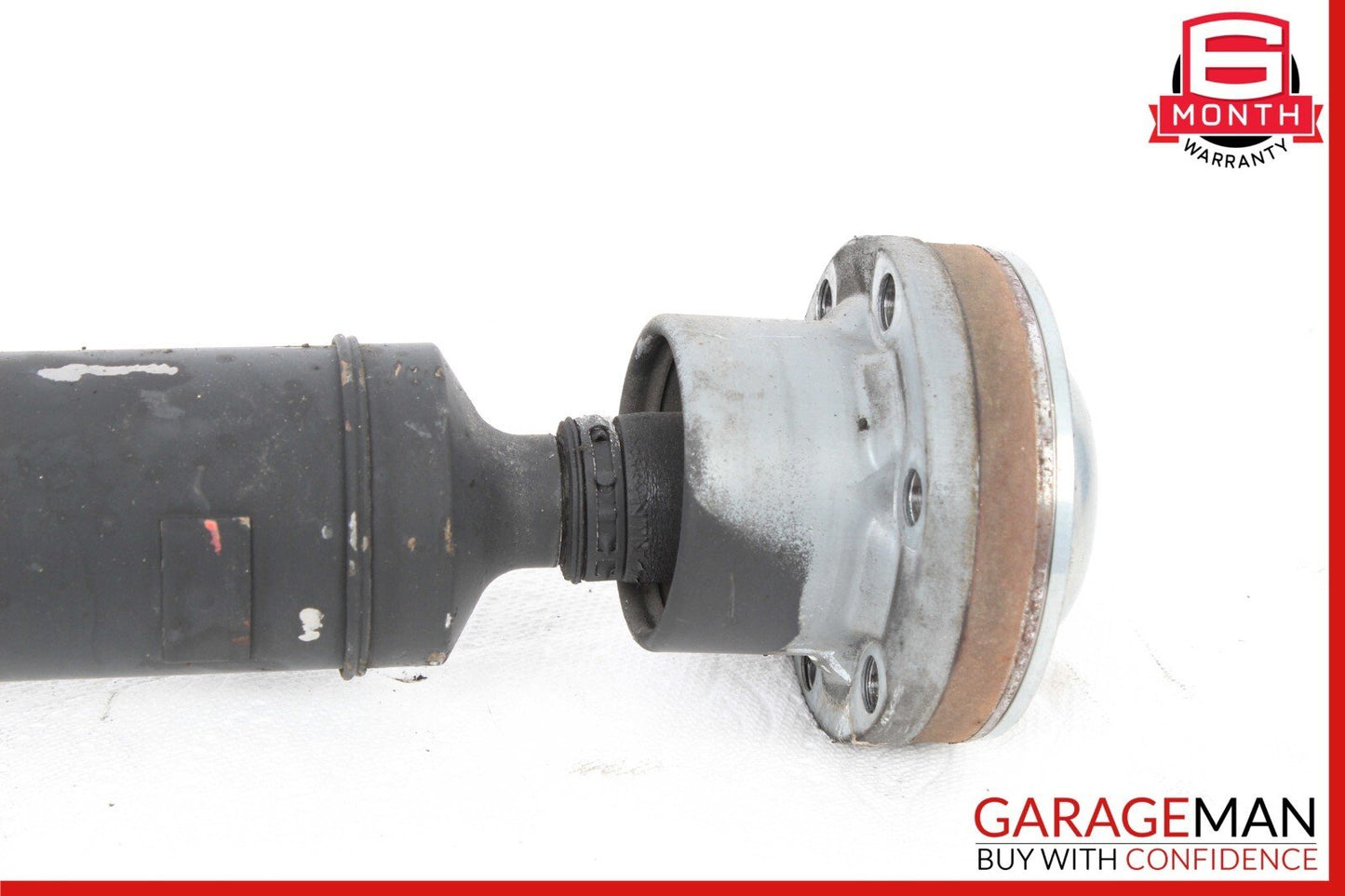 06-13 Mercedes X164 GL550 ML320 4Matic Front Drive Shaft Driveshaft Axle OEM