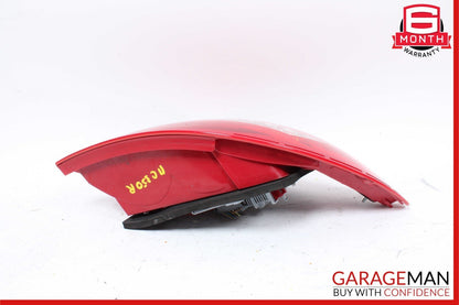 12-14 Mercedes W204 C350 C300 Rear Right Side Taillight Tail Light Lamp OEM