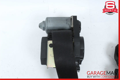 07-09 Mercedes W211 E350 CLS500 Front Left Seatbelt Seat Belt Retractor OEM