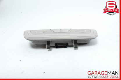 19-21 Genesis G70 Interior Rear Overhead Dome Light Gray 92850-B1000 OEM
