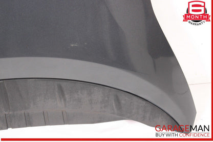 13-17 Nissan Leaf Front Hood Bonnet Panel Assembly OEM