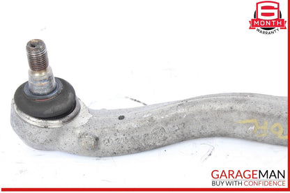 08-17 Mercedes W204 C250 E400 Front Left Driver Side Lower Control Arm OEM