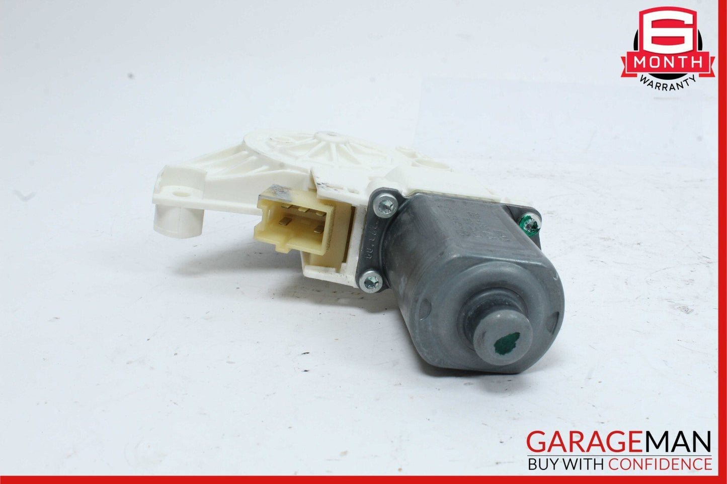 06-13 Mercedes X164 GL450 ML350 R350 Window Regulator Motor Front Right Side OEM