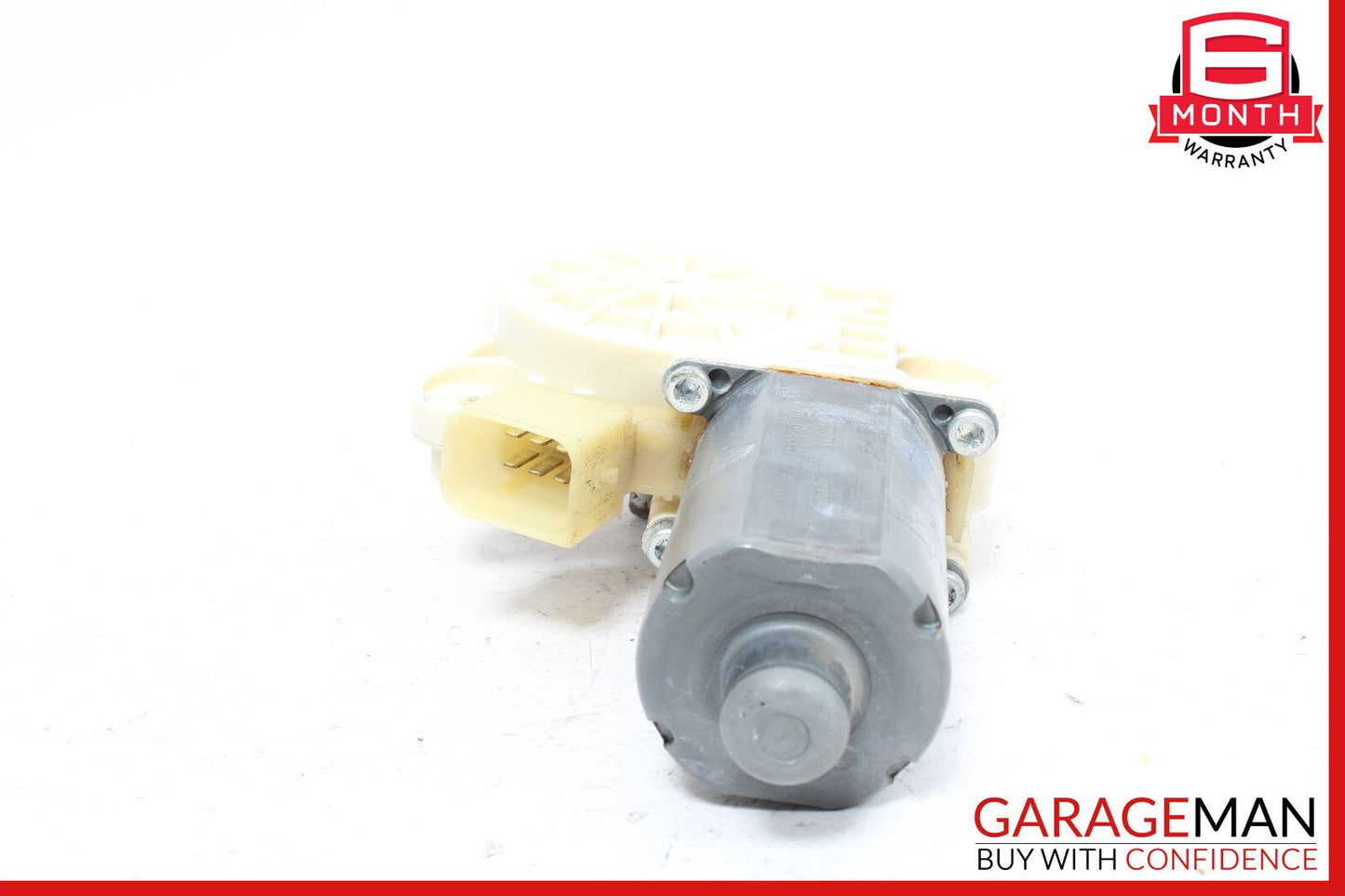 03-09 Mercedes W211 E63 E500 Front Left Driver Side Window Regulator Motor OEM