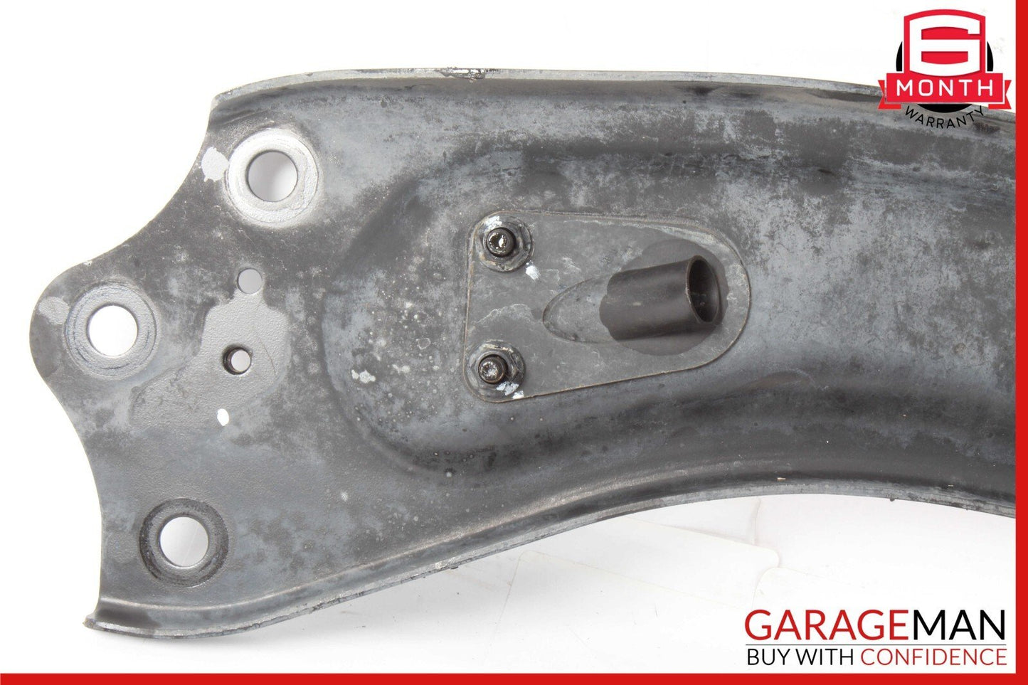 16-20 KIA SORENTO REAR RIGHT PASSENGER SIDE LOWER TRAILING CONTROL ARM OEM