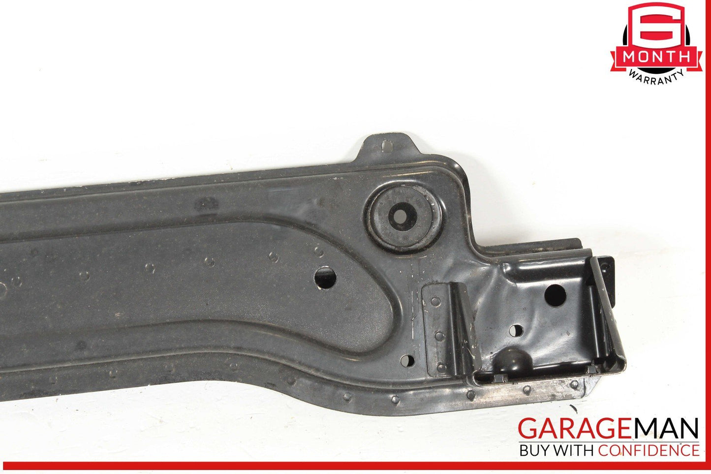 07-12 Mercedes X164 GL450 GL320 GL350 Front Lower Radiator Support Bracket OEM