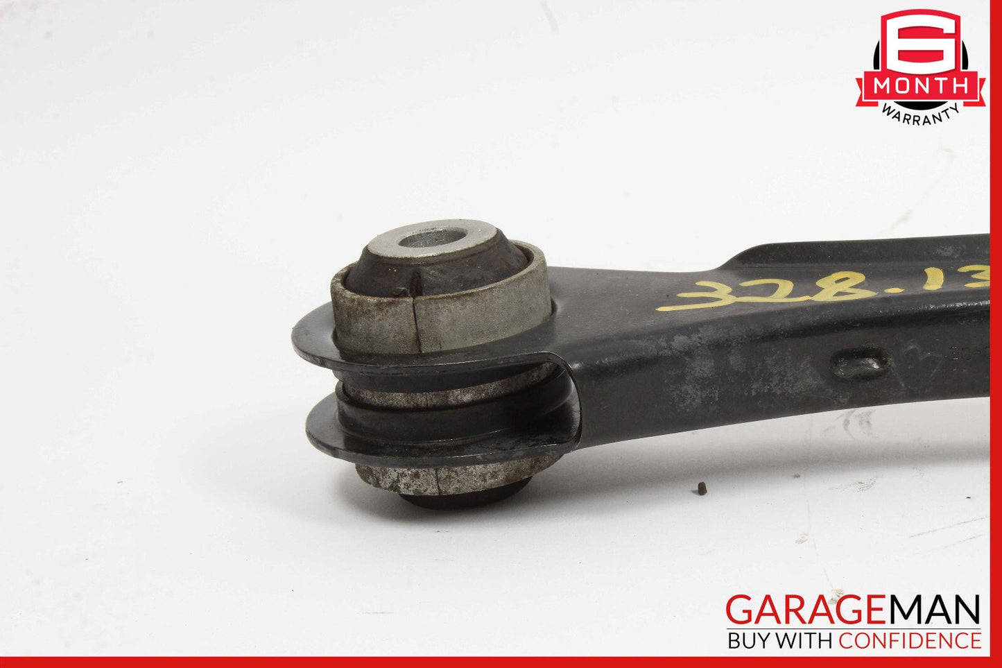 12-18 BMW F30 328i 528i Rear Left Driver Side Upper Forward Control Arm OEM