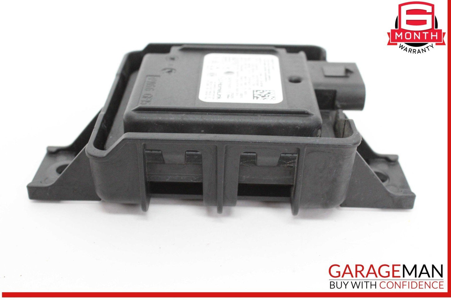 17-24 Audi Q3 A4 Q5 Homelink Garage Door Opener Control Module Unit 4M0907410A