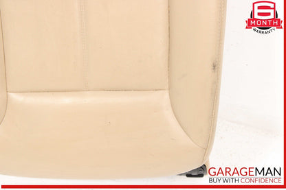 07-12 Mercedes X164 GL550 Front Right Side Bottom Lower Seat Cushion OEM