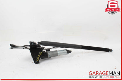 12-18 Audi A7 Rear Right Side Tailgate Boot Lid Strut Hinge Motor Assembly