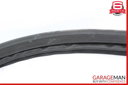15-18 Ferrari California T Door Weatherstrip Gasket Seal Rubber OEM