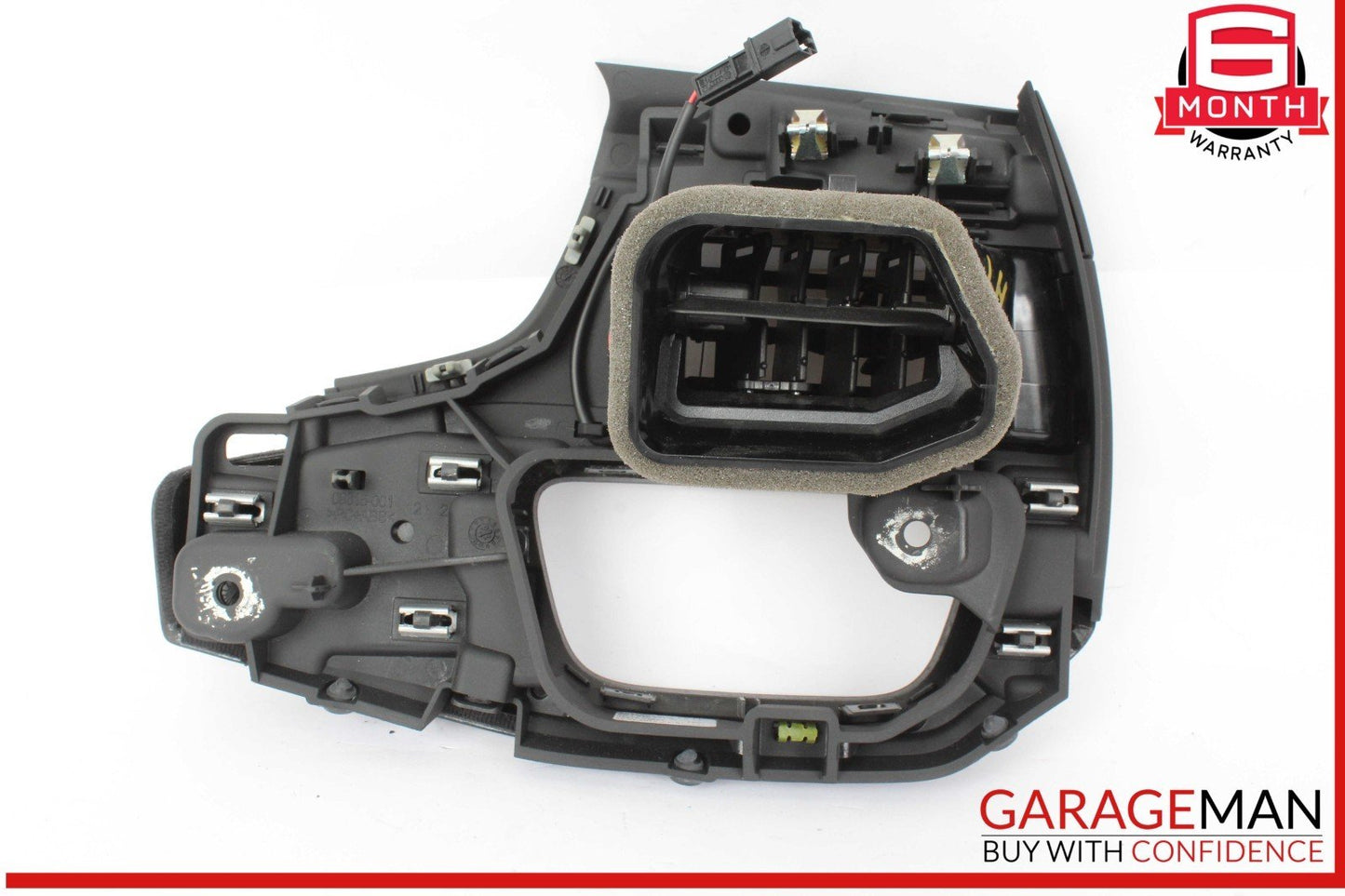 18-24 Audi S5 RS5 A4 Front Left Driver Side Dash Dashboard Air Vent Grille Grill