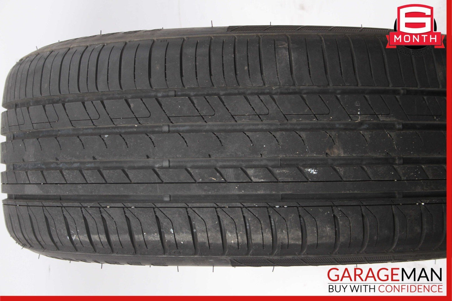 TBB Tires TR-66 Wheel Tubeless Tire 225/50 ZR16