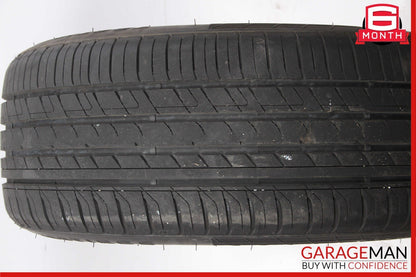 TBB Tires TR-66 Wheel Tubeless Tire 225/50 ZR16