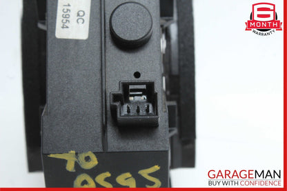 07-13 Mercedes W221 S550 CL550 Cluster Control Switch Module Unit 2218201810 OEM