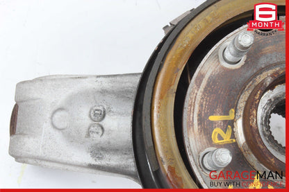 04-09 Cadillac XLR Rear Left Passenger Side Knuckle Spindle Hub Bearing OEM