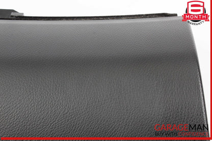 07-09 Mercedes W221 S550 S63 AMG Dashboard Dash Glove Box Compartment OEM