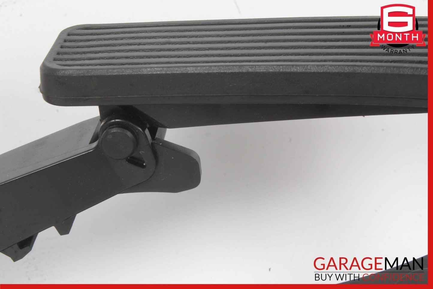 07-14 Mercedes W221 S400 CL550 CL600 CL65 AMG Gas Accelerator Pedal