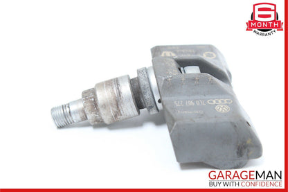 03-06 Porsche Cayenne S 955 TPMS Tire Pressure Sensor Set of 3 Pc OEM