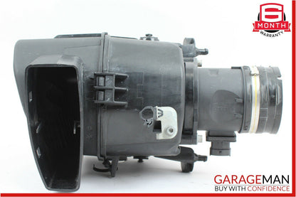 14-17 Maserati Ghibli Right Side Intake Air Cleaner Filter Box Assembly OEM