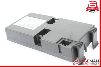 07-09 Mercedes X164 GL450 R350 ML350 Rear Heated Seat Control Module Unit OEM