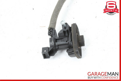 08-15 Mercedes W204 C300 4MATIC Trunk Lid Latch Lock Actuator 2047500185 OEM