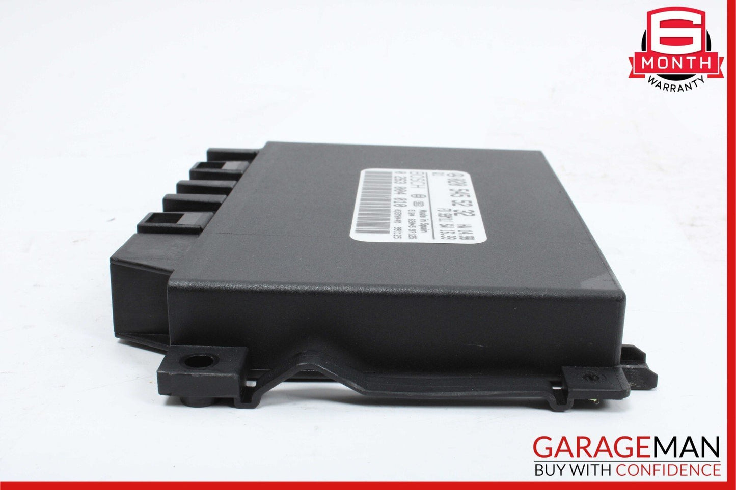 00-06 Mercedes W220 S500 CL500 CL600 PDC Parktronic Distance Control Module OEM