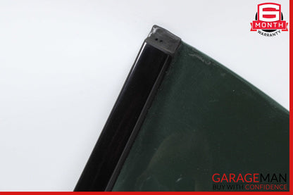 03-12 Mercedes R230 SL500 SL550 Rear Right Side Quarter Window Glass OEM