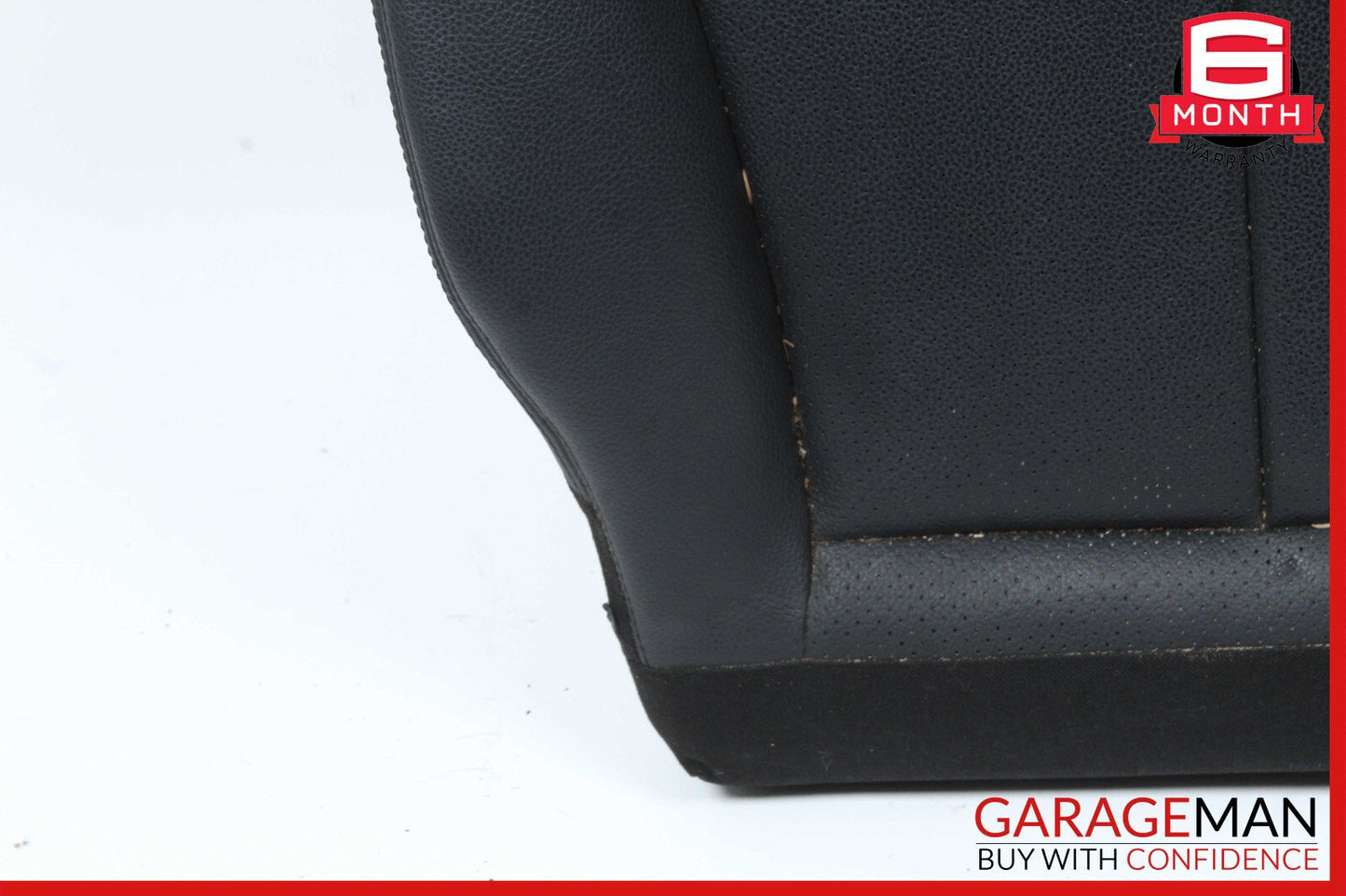 07-09 Mercedes W211 E350 E550 Seat Cushion Bottom Lower Front Right Passenger