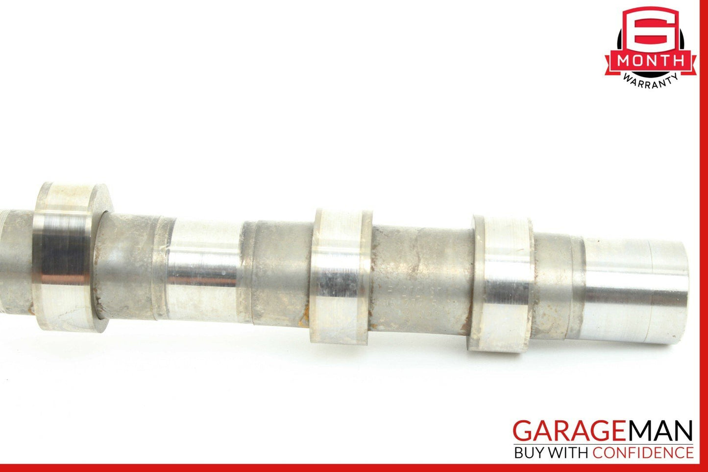 06-10 Mercedes R350 Left Side Engine Camshaft Cam Shaft Exhaust OEM