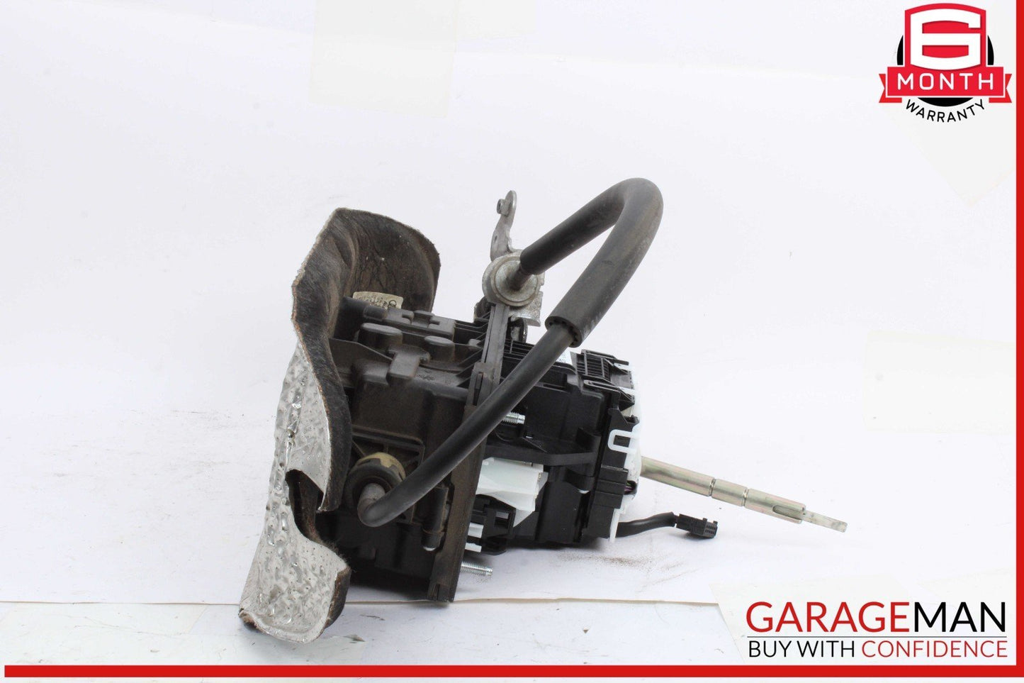 13-17 Audi Q5 SQ5 Automatic Transmission Gear Shifter Selector 8R0713077B OEM